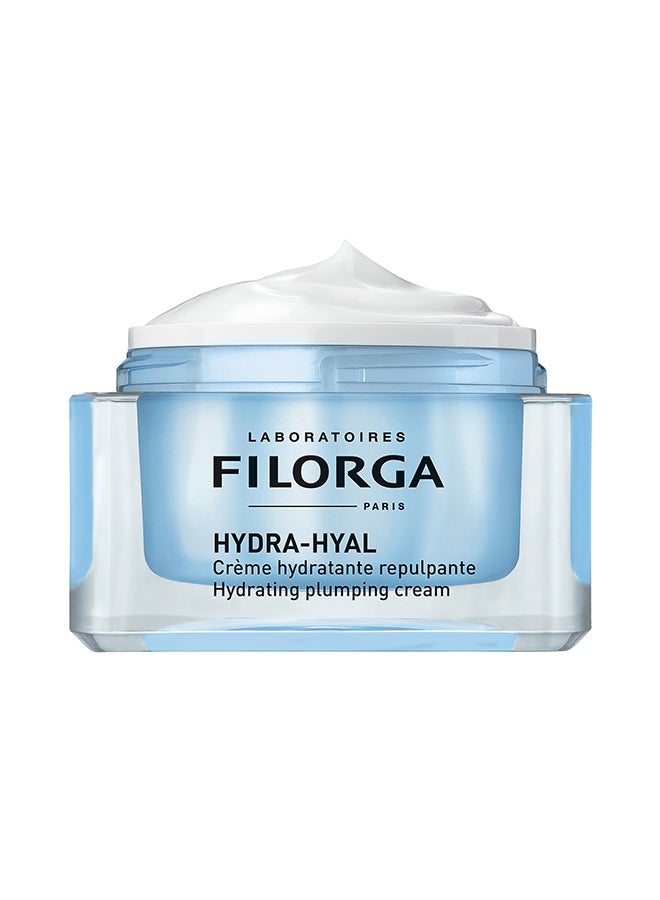 Hydra Hyal Hydrating Plumping Cream 50ml 50ml - image 2