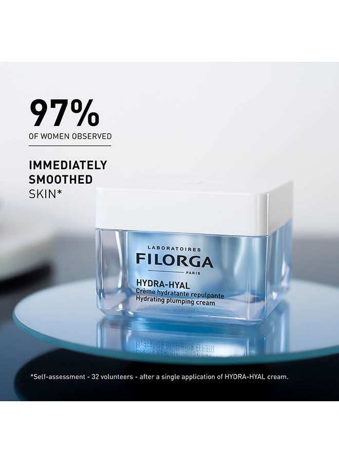 Hydra Hyal Hydrating Plumping Cream 50ml 50ml - image 5