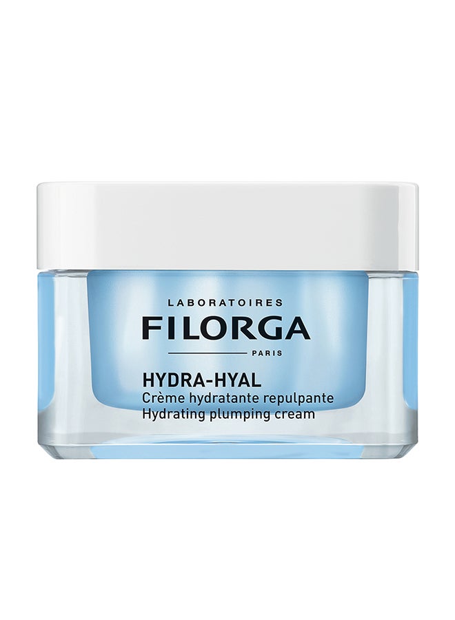 Hydra Hyal Hydrating Plumping Cream 50ml 50ml