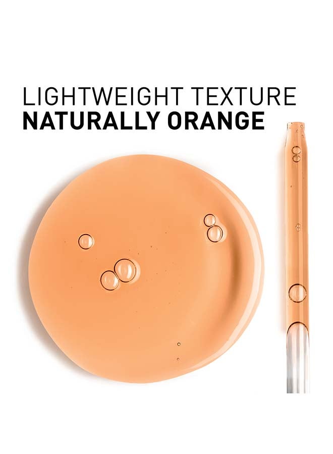 Hydra-Aox [5] - Antioxidant Face Serum With Vitamin C 30Ml - image 3