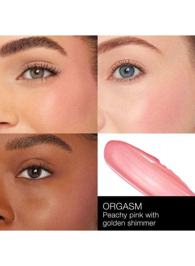 Afterglow Liquid Blush DOLCE VITA - image 2