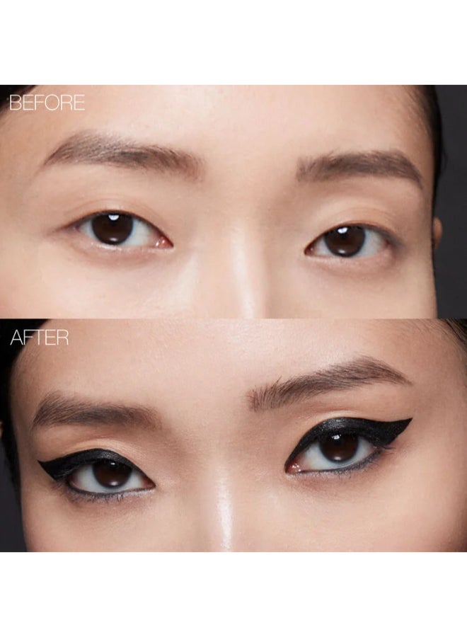 Climax Liquid Eyeliner Black Climax - image 2