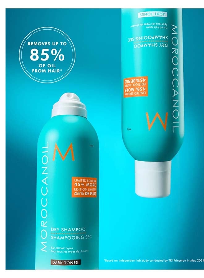 Dry Shampoo Light Tones - image 10