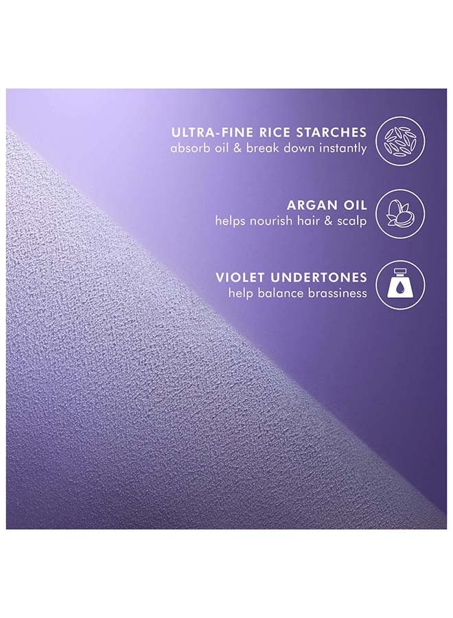Dry Shampoo Light Tones - image 7