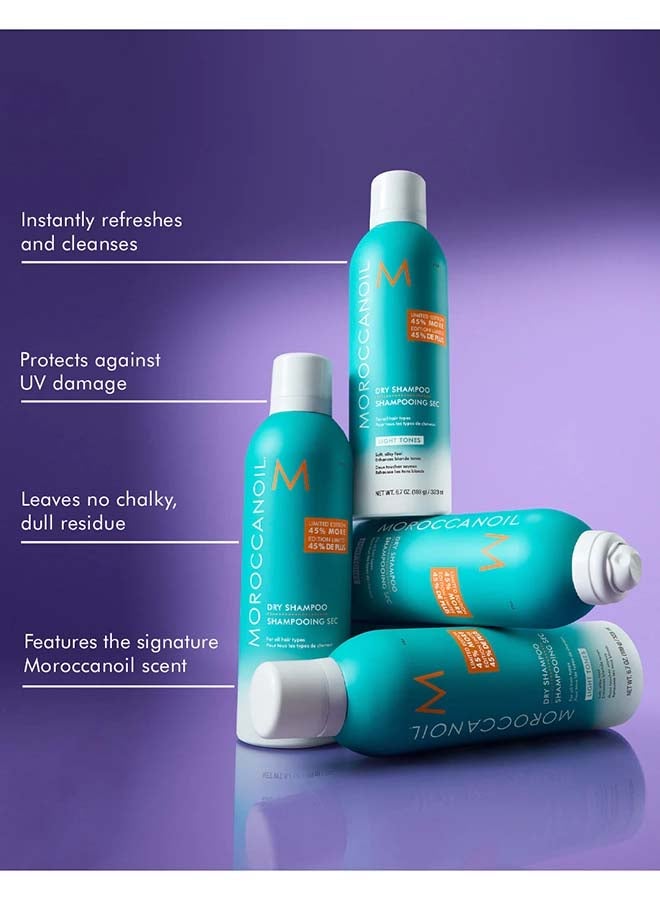 Dry Shampoo Light Tones - image 8