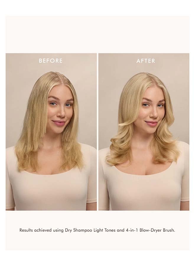 Dry Shampoo Light Tones - image 9