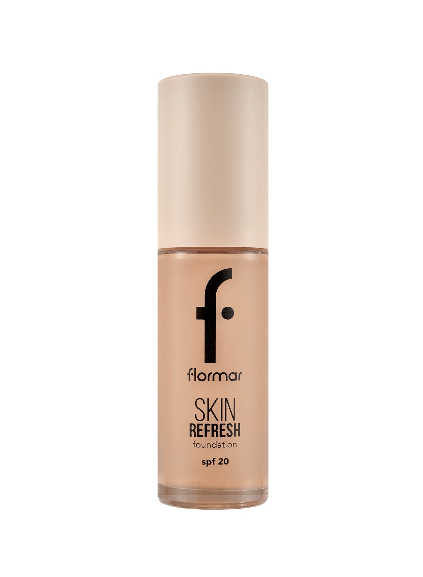 NP Skin Refresh Fdt  - 16 Beige