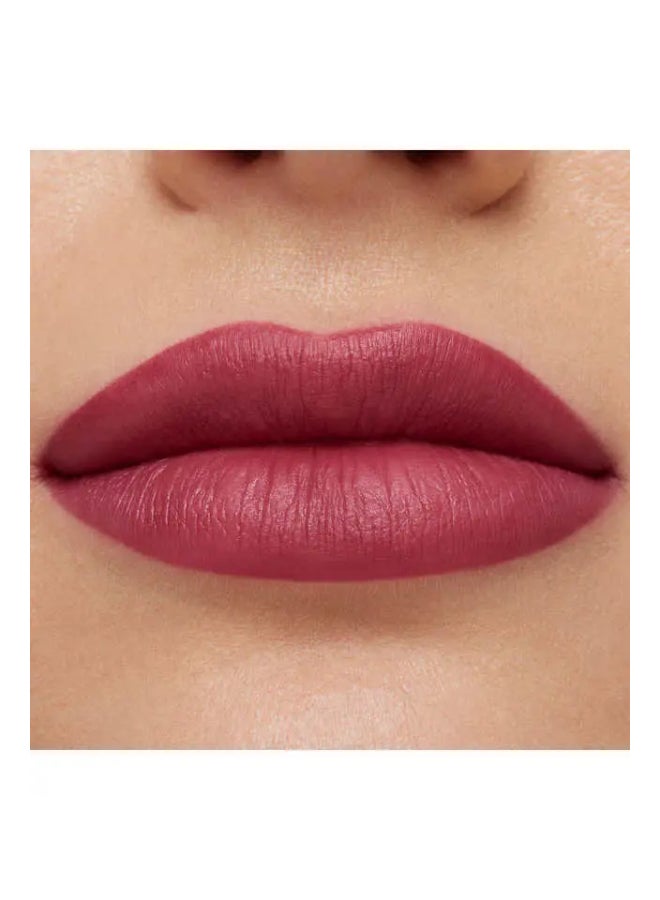 Macximal Silky Matte Lipstick Captive Audience - image 4