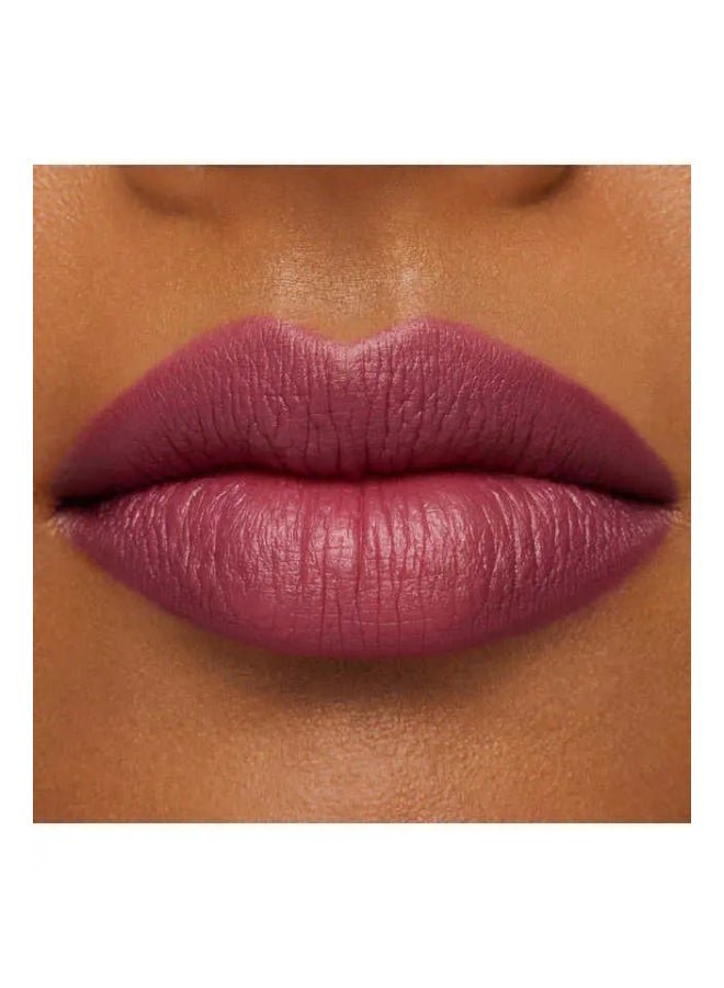 Macximal Silky Matte Lipstick Captive Audience - image 5