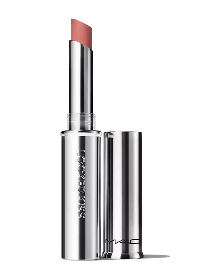Locked Kiss 24hr Lipstick, 1.8g Mischief