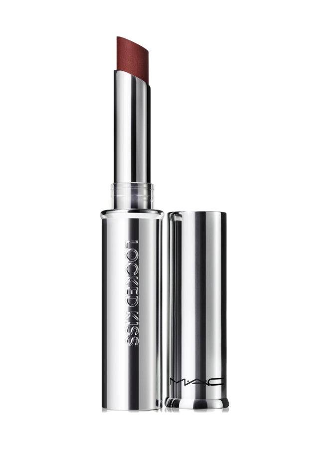 LockedKiss Lipstick Poncy