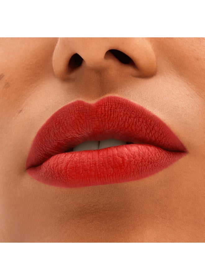 LockedKiss Lipstick Gutsy - image 5