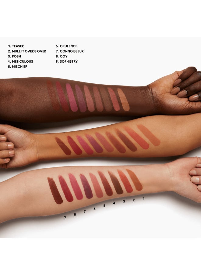 LockedKiss Lipstick Coy - image 3