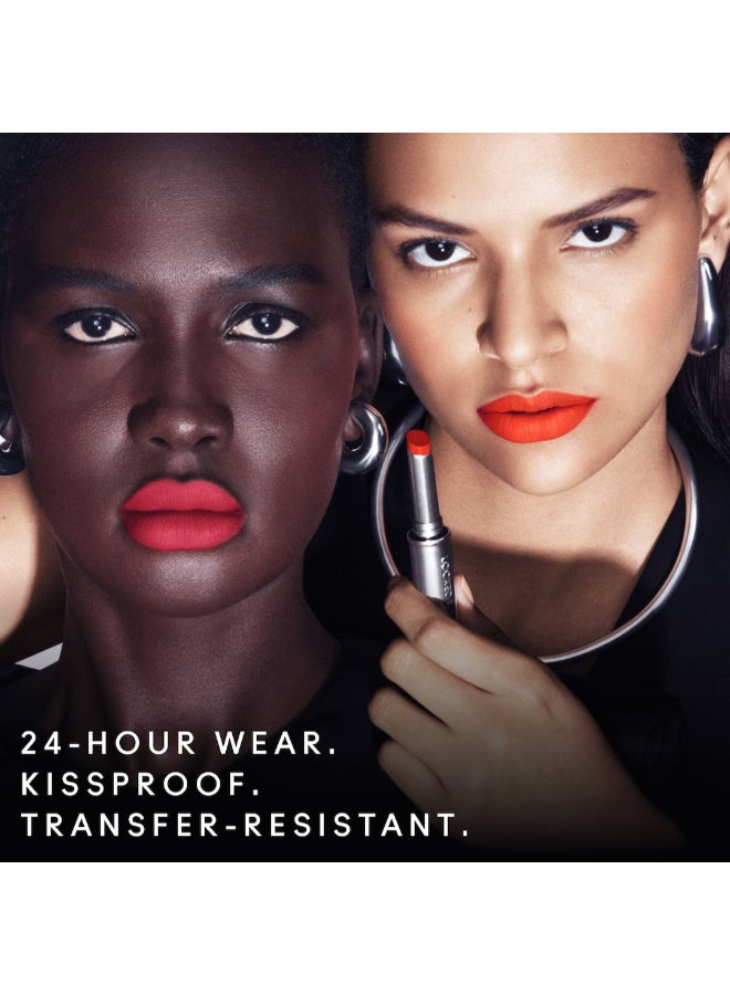LockedKiss Lipstick Coy - image 4