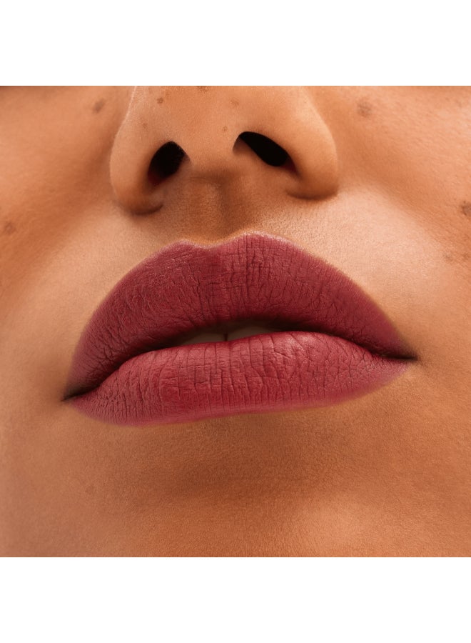 LockedKiss Lipstick Coy - image 5