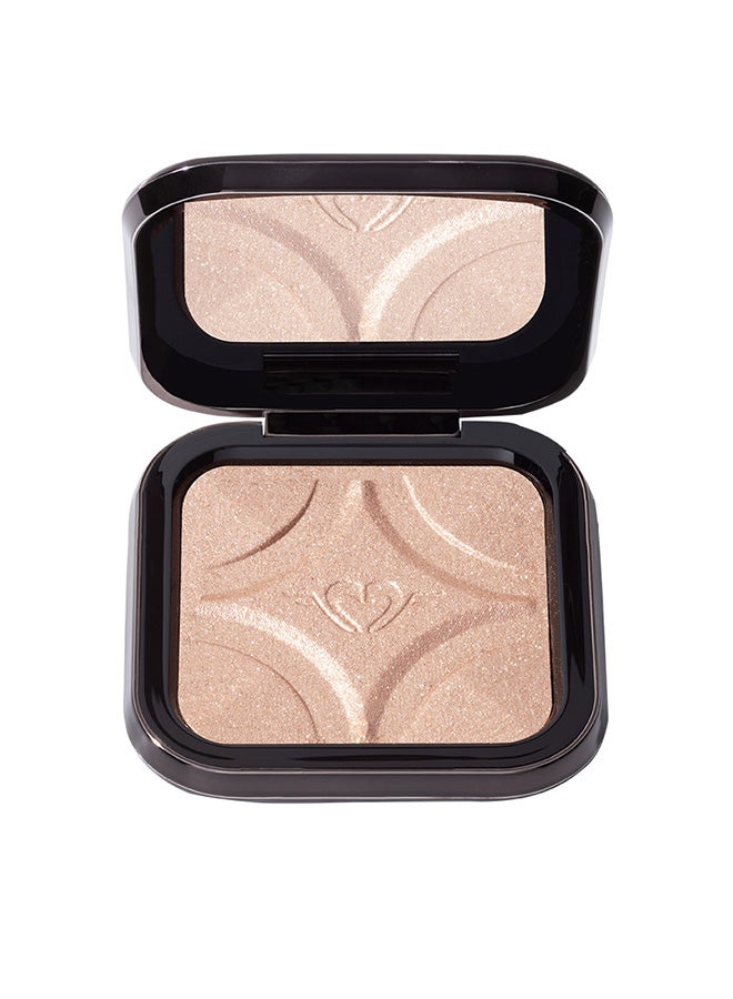 Glow On Highlighter Rose Gold