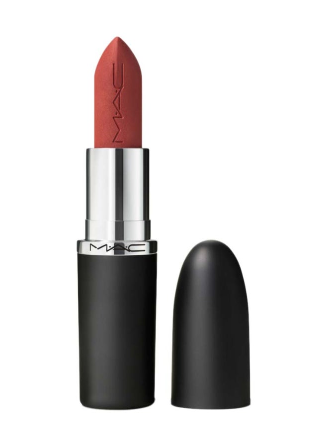Macximal Silky Matte Lipstick Cafe Mocha