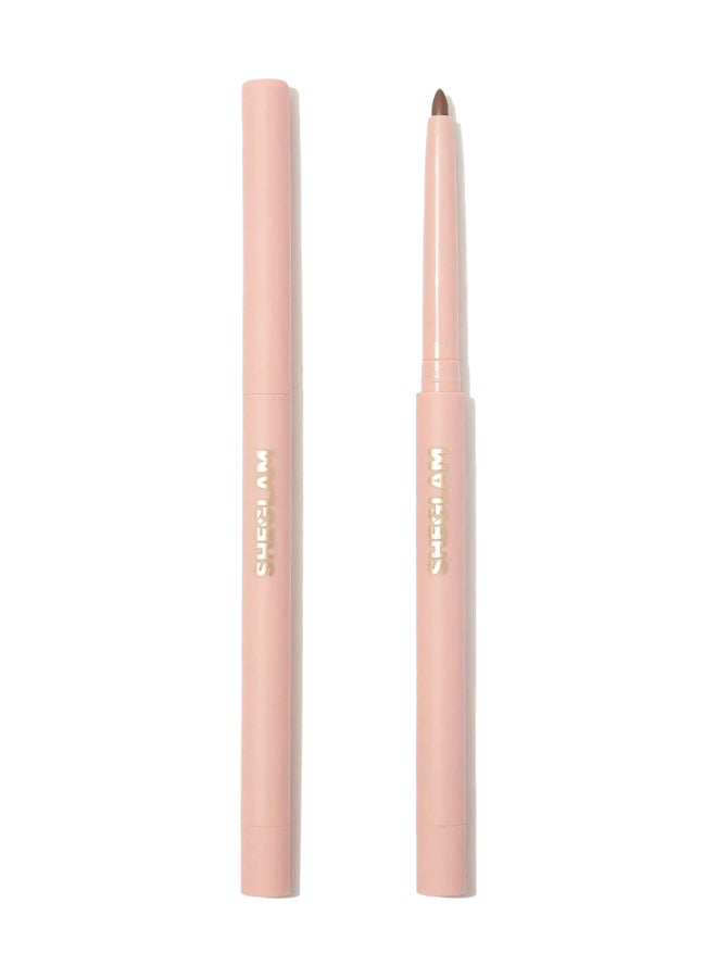 So Lippy Lip Liner Mojave