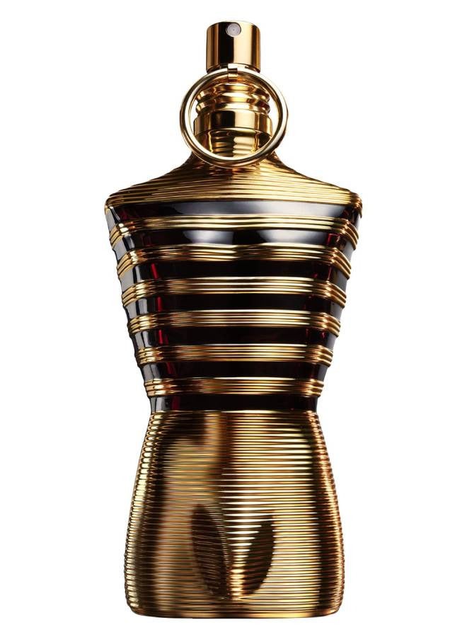 Le Male Elixir Parfum 75ml - image 2