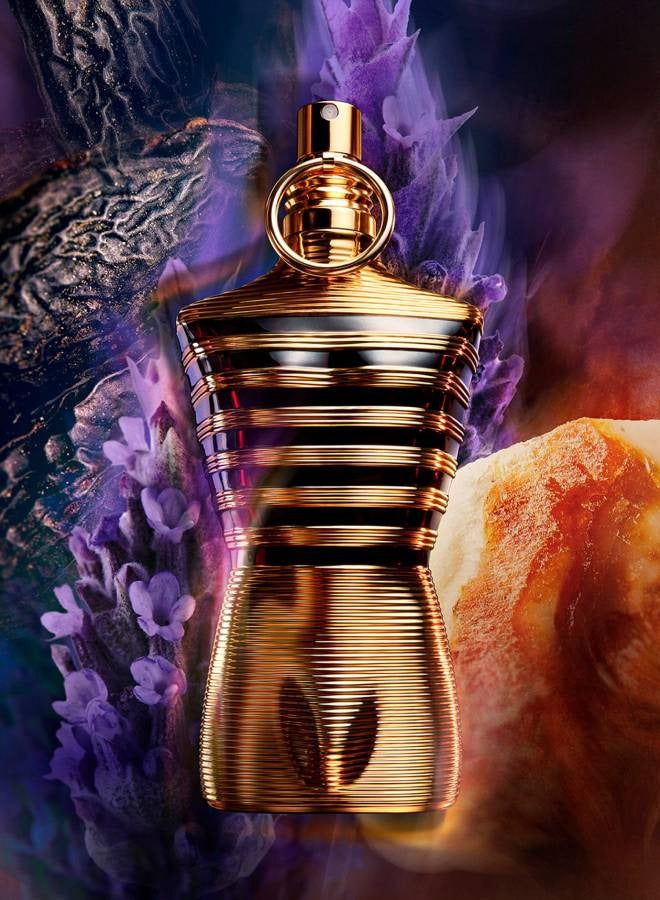 Le Male Elixir Parfum 75ml - image 3
