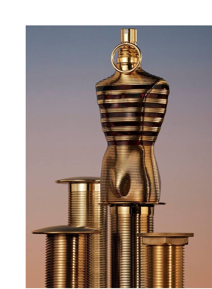 Le Male Elixir Parfum 75ml - image 4
