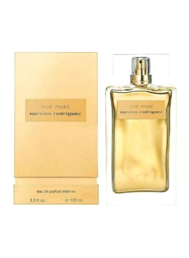 Oud Musc Intense EDP 100ml - image 2
