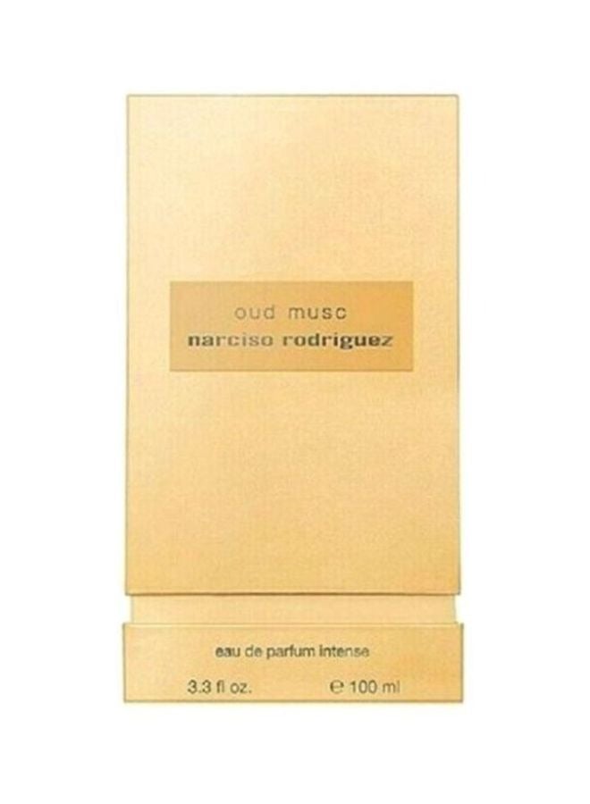 Oud Musc Intense EDP 100ml - image 3