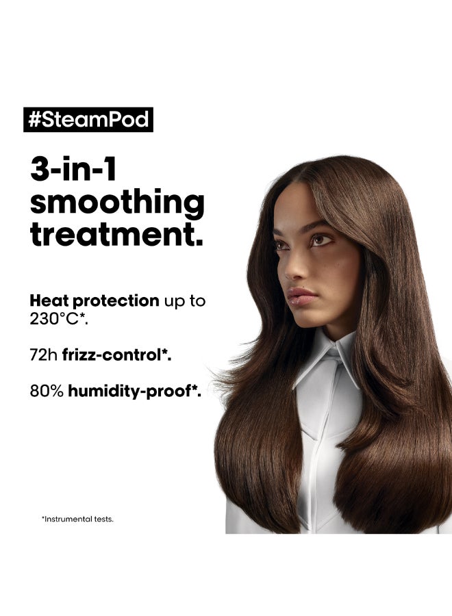 SteamPod Professional Smoothing Treatment 50 mlml - image 2