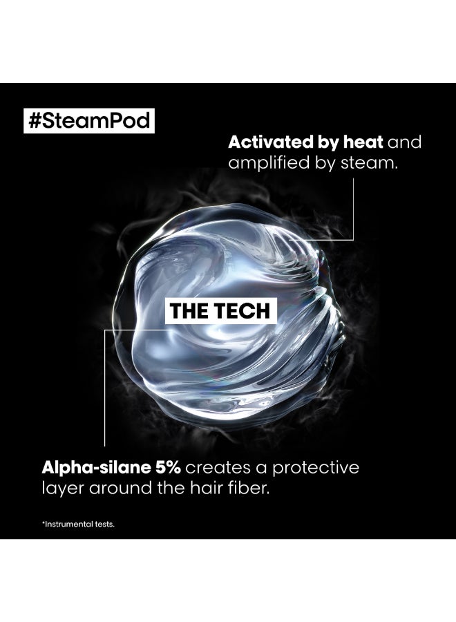 SteamPod Professional Smoothing Treatment 50 mlml - image 5