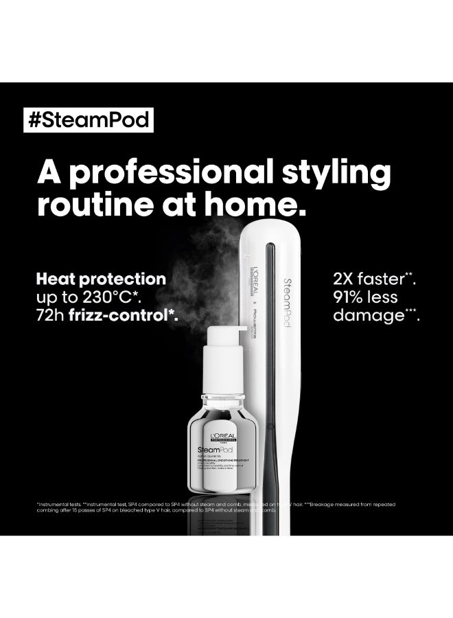 SteamPod Professional Smoothing Treatment 50 mlml - image 6