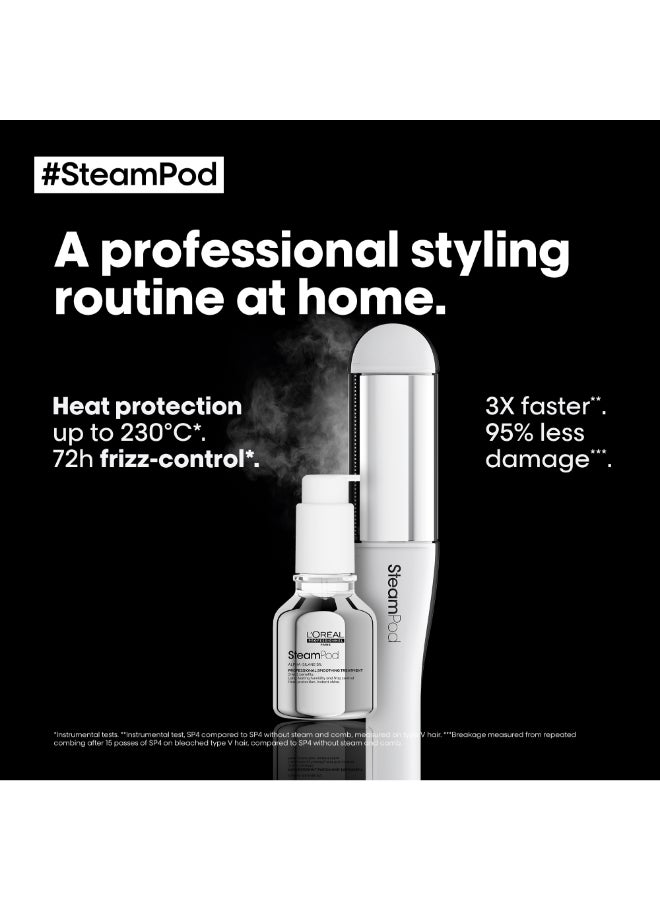 SteamPod Professional Smoothing Treatment 50 mlml - image 7