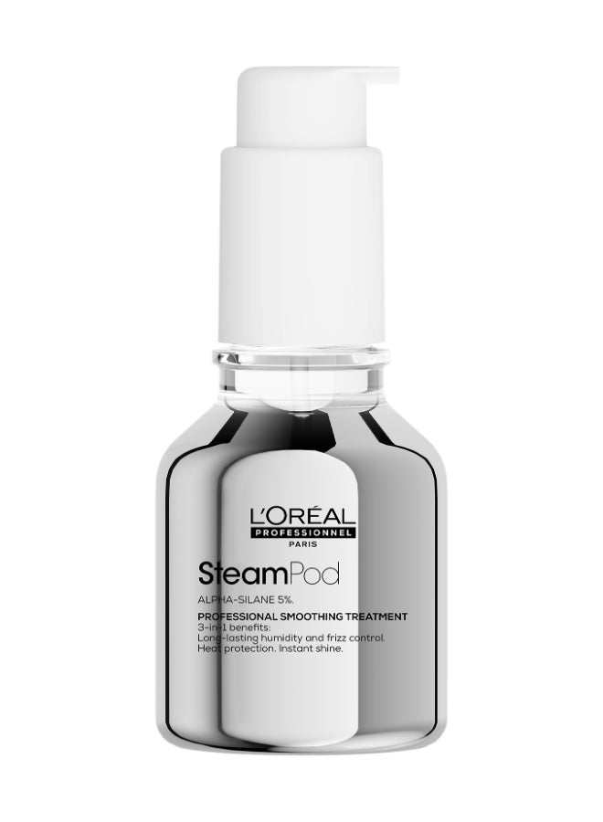 SteamPod Professional Smoothing Treatment 50 mlml