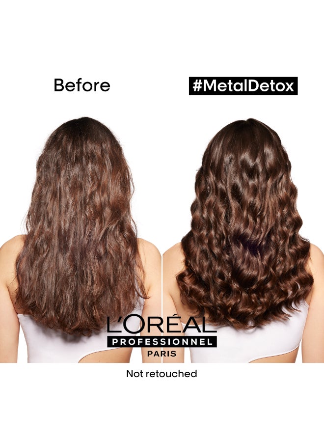 Metal Detox Leave-In Hair Cream Metal Detox Leave-In Hair Cream 100mlml - image 5