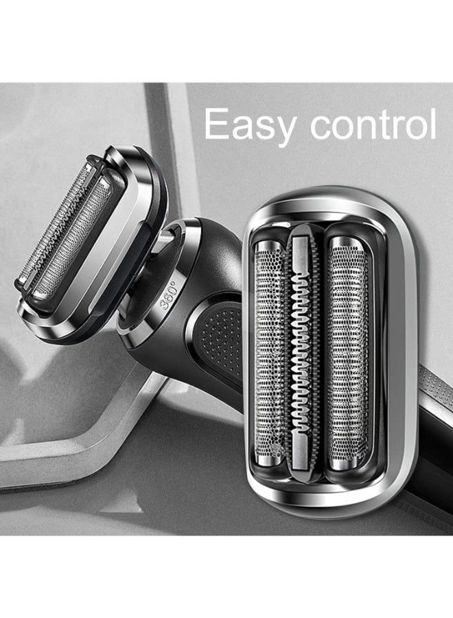 Shaver Replacement Head Metal - image 5