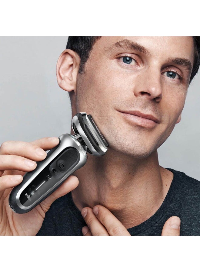 Shaver Replacement Head Metal - image 7