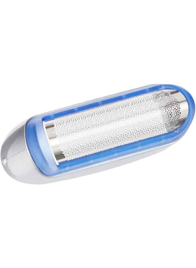 20S MULTI SILVER BLS COMBI PACK FOIL & CUTTER Cruzer Silver - image 3