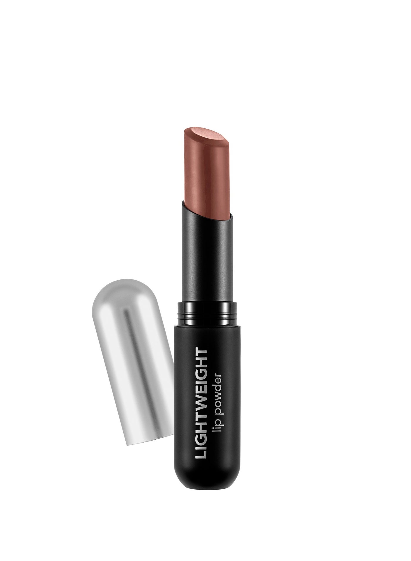 Light Weight Lip Powder LipStick  005 Coffee Lover