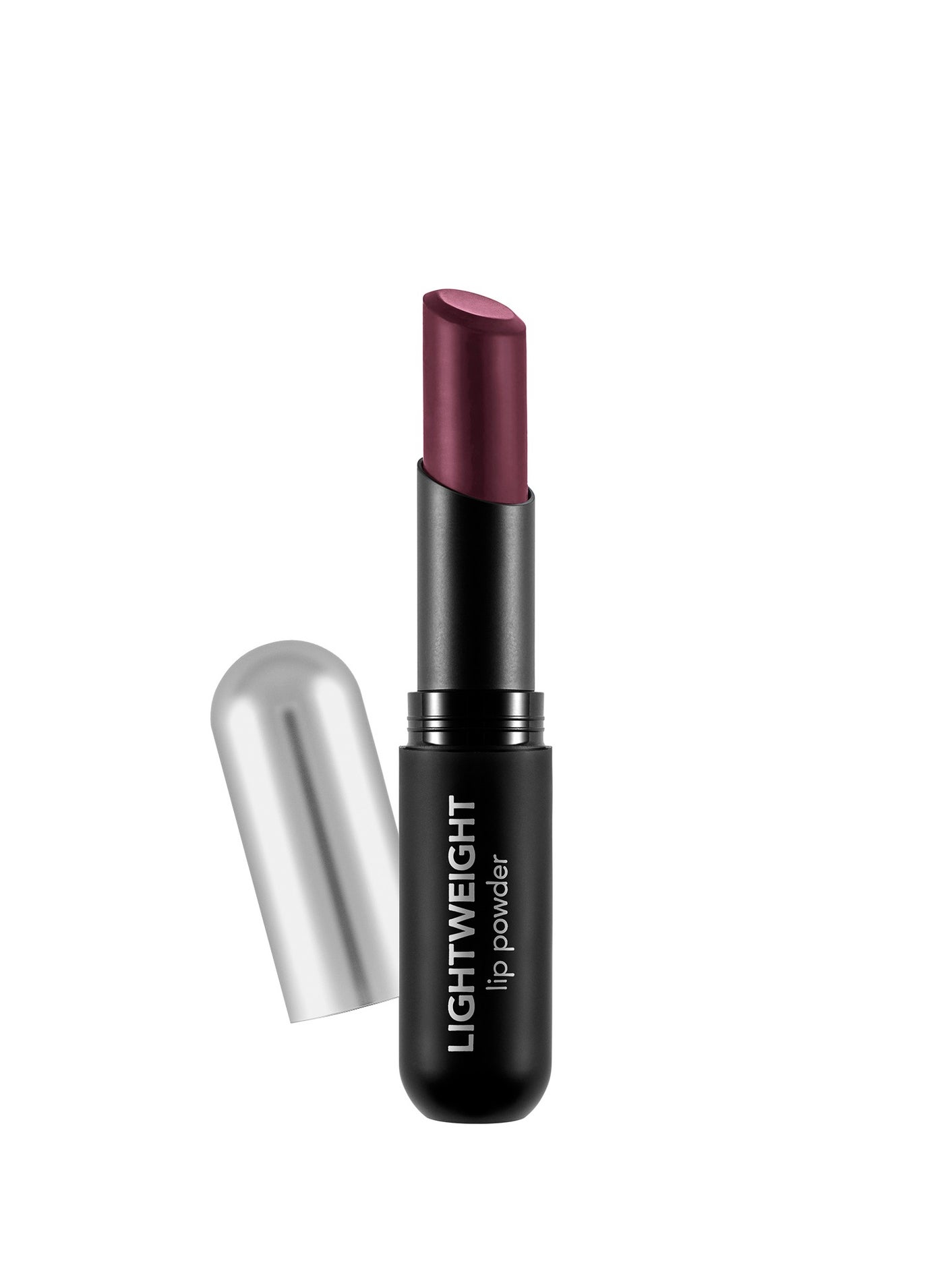 Light Weight Lip Powder LipStick  013 Deep Bordeux