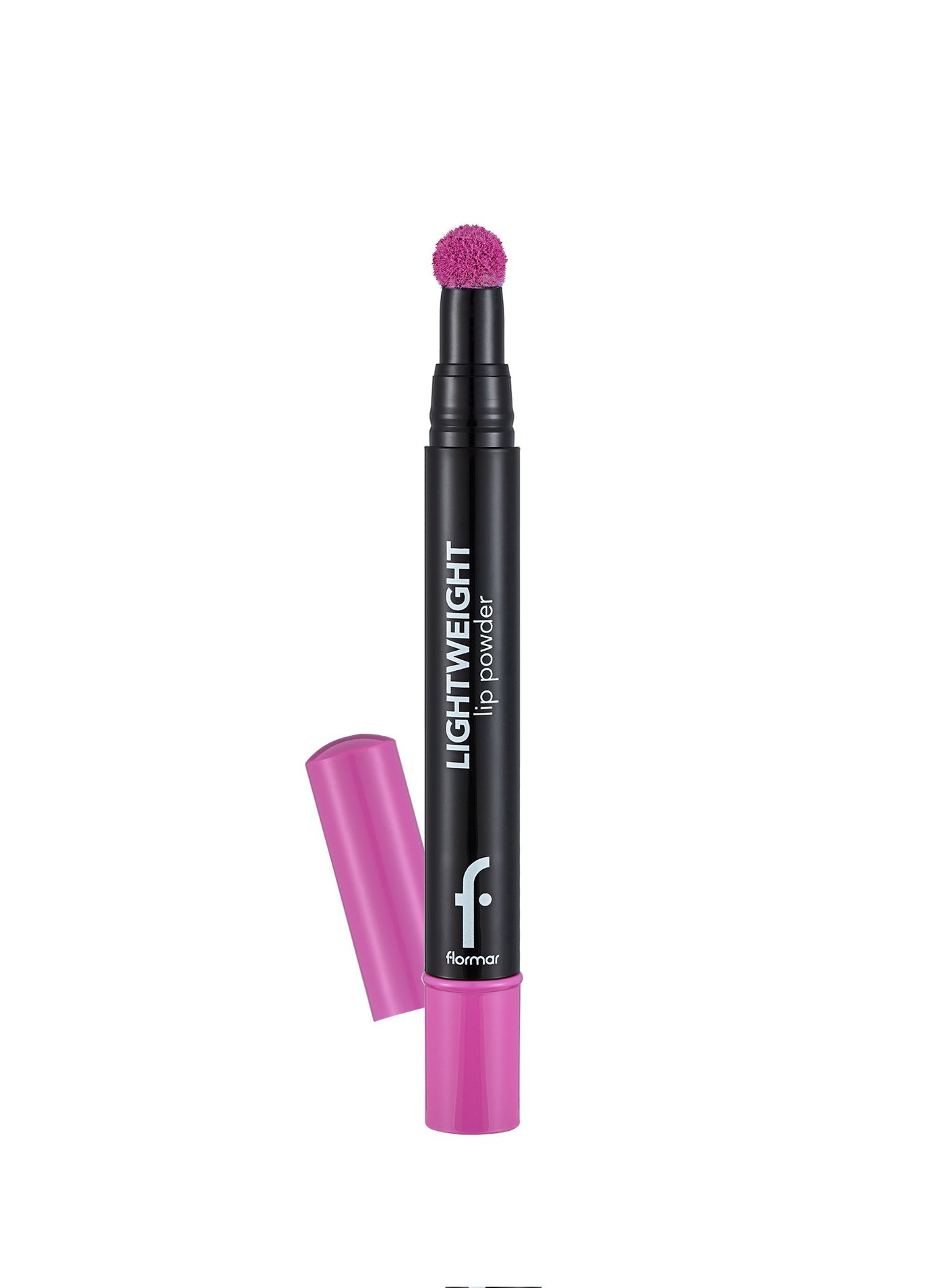Lightweight Lip Powder  - 14 Lavender Garden