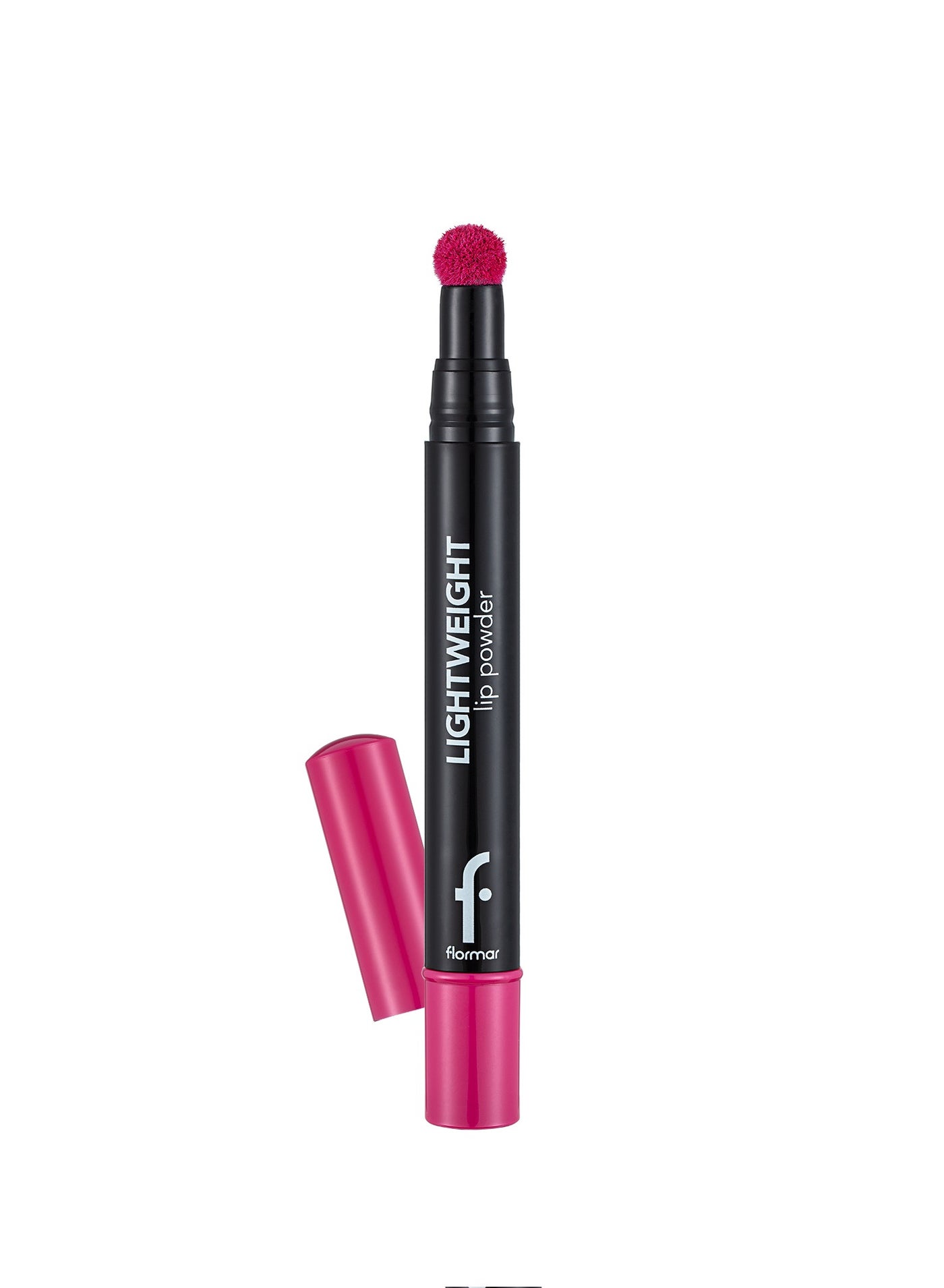 Lightweight Lip Powder  - 17 Optimistic