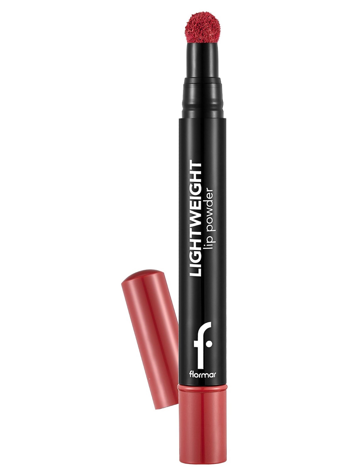 Lightweight Lip Powder - 08 Essential Beige