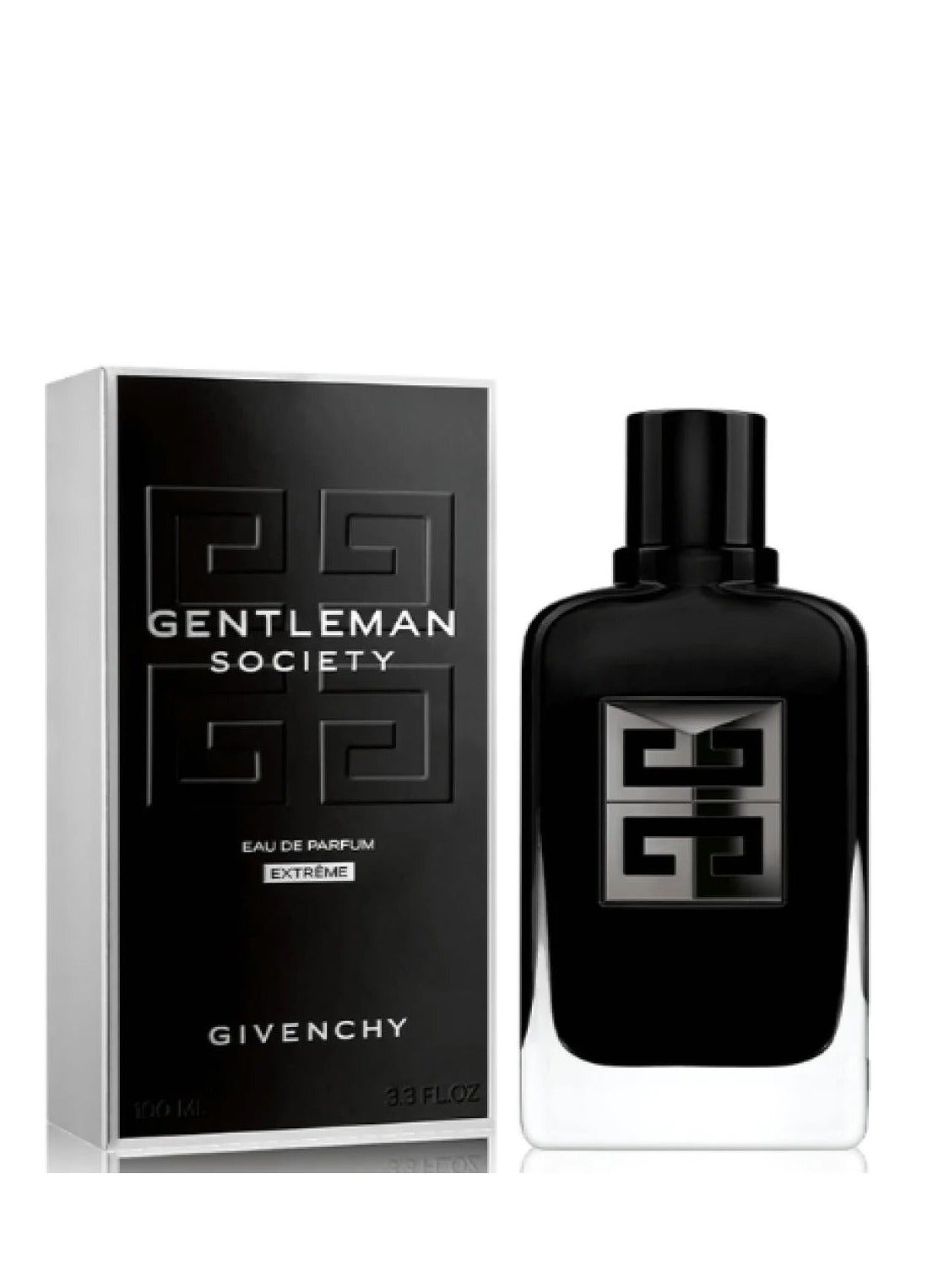 Gentleman Society Extreme EDP 100ml - image 2