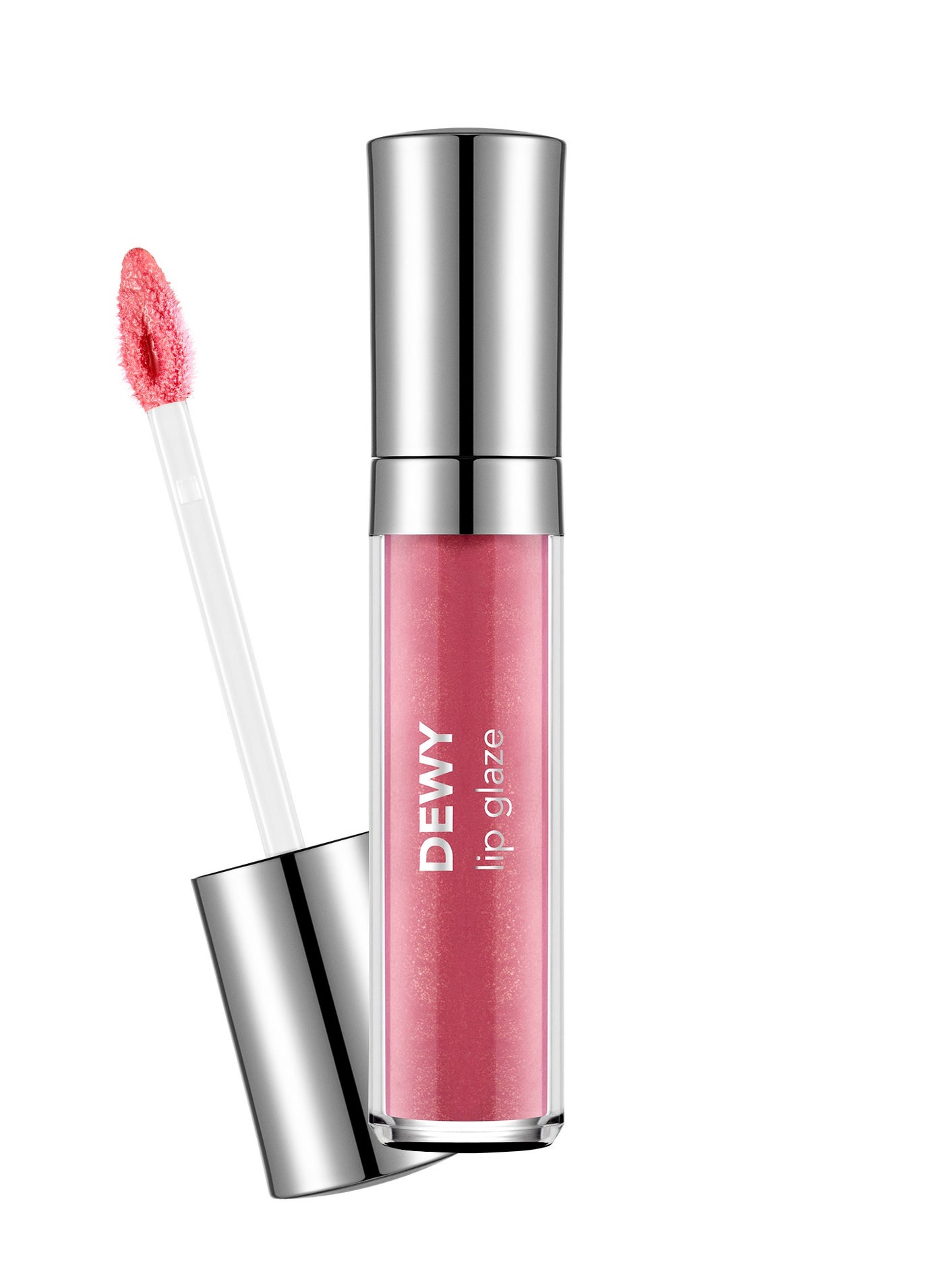 Dewy Lip Glaze New - 026 Party Glow