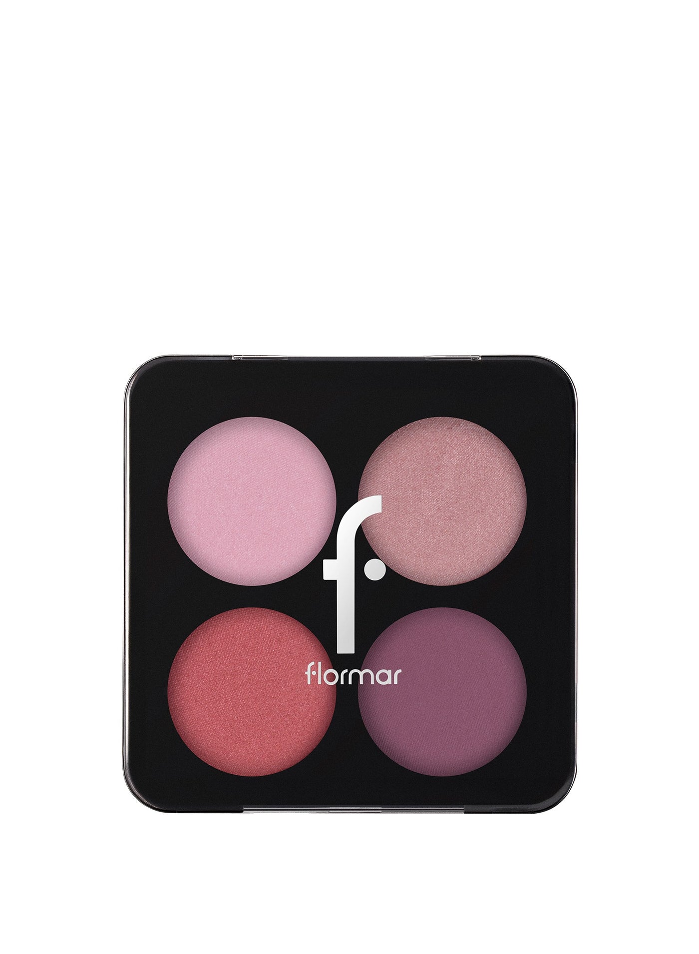NP Color Palette Eyeshadow - 001 Rising Star