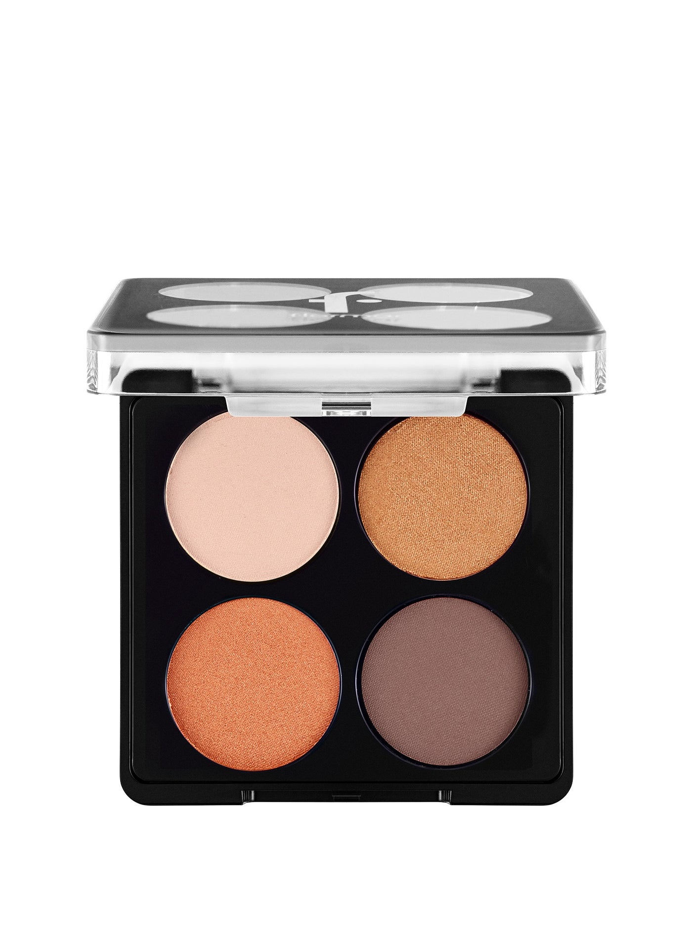 NP Color Palette Eyeshadow -007 Obsession