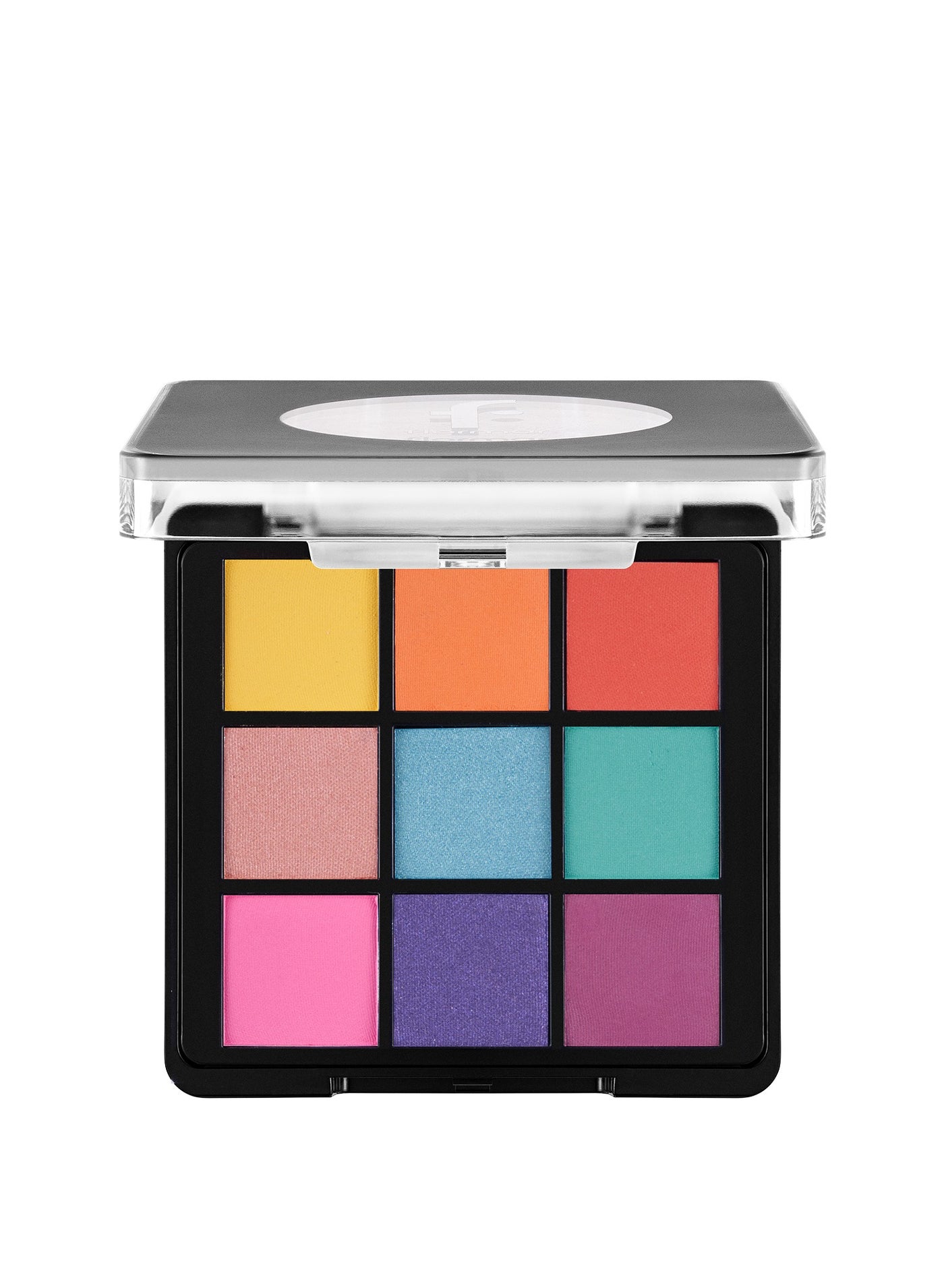 NP Eyeshadow Palette - 002 Ready The Party