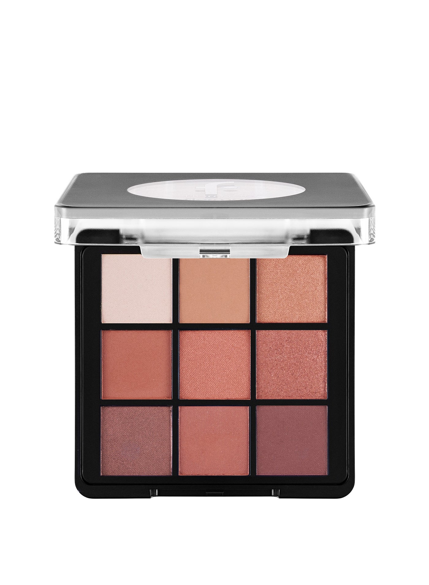 NP Eyeshadow Palette - 003 Sunset