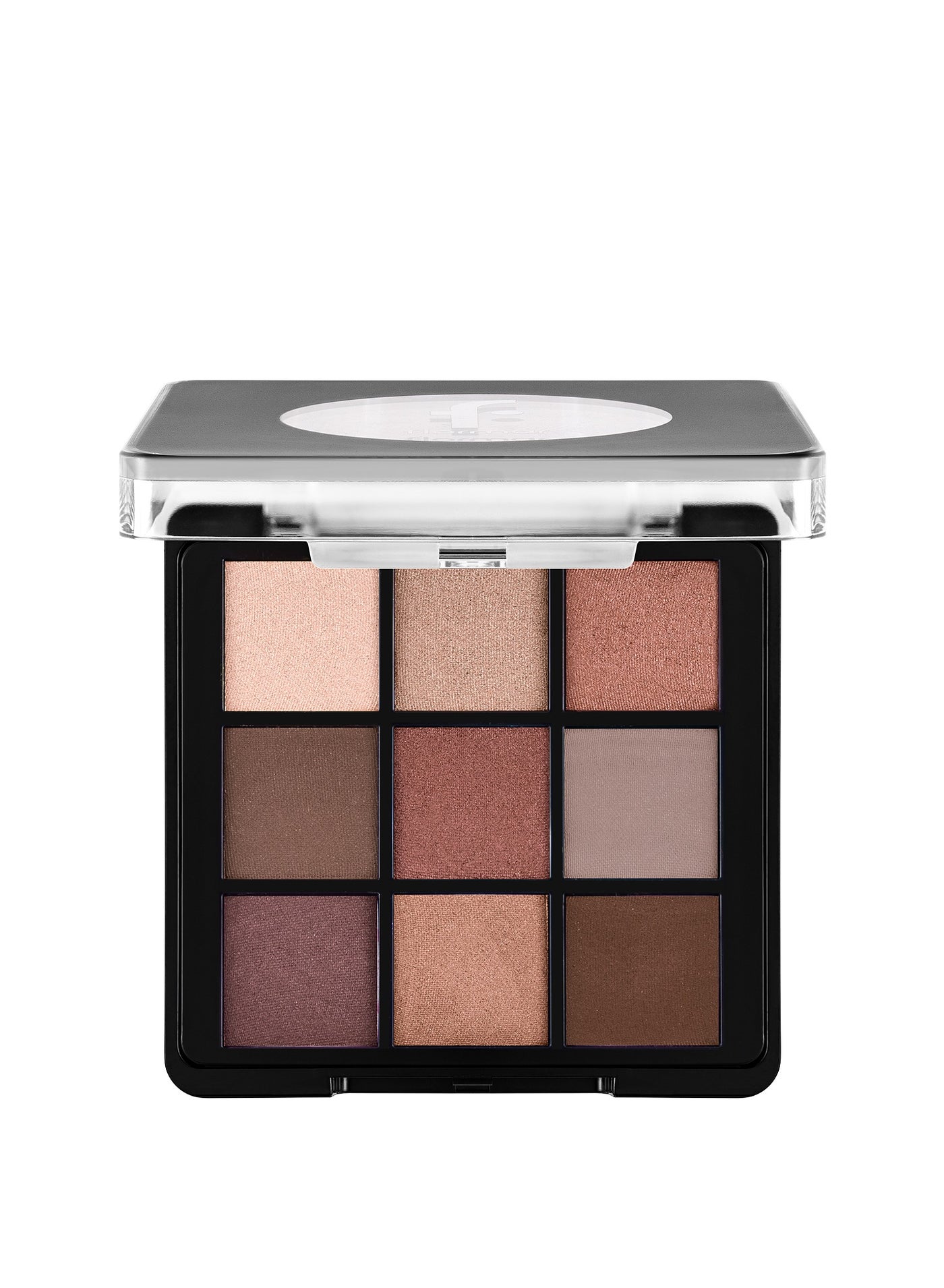 NP Eyeshadow Palette - 004 Follow Your Heart