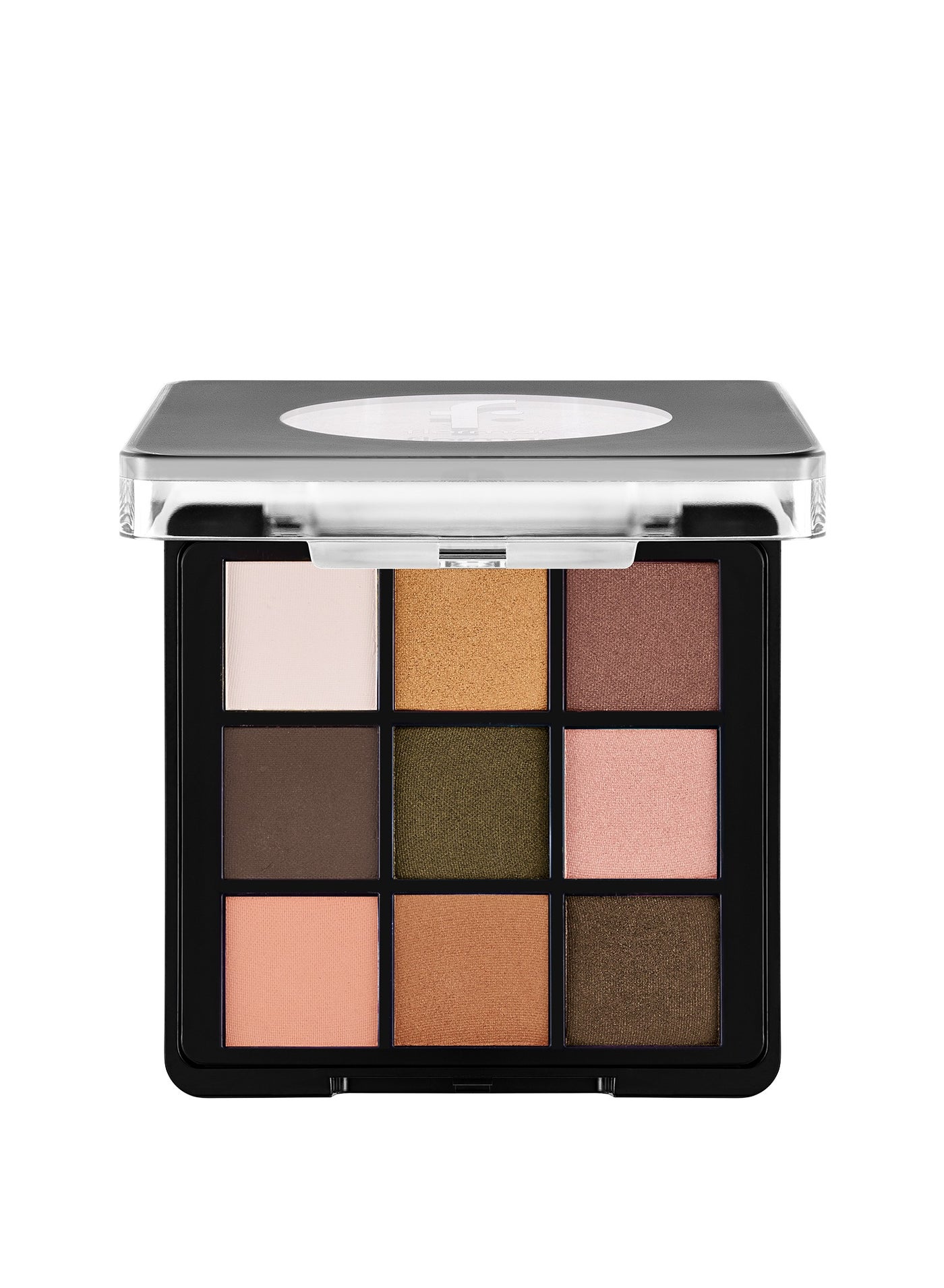 NP Eyeshadow Palette - 007 Grand Galaxy