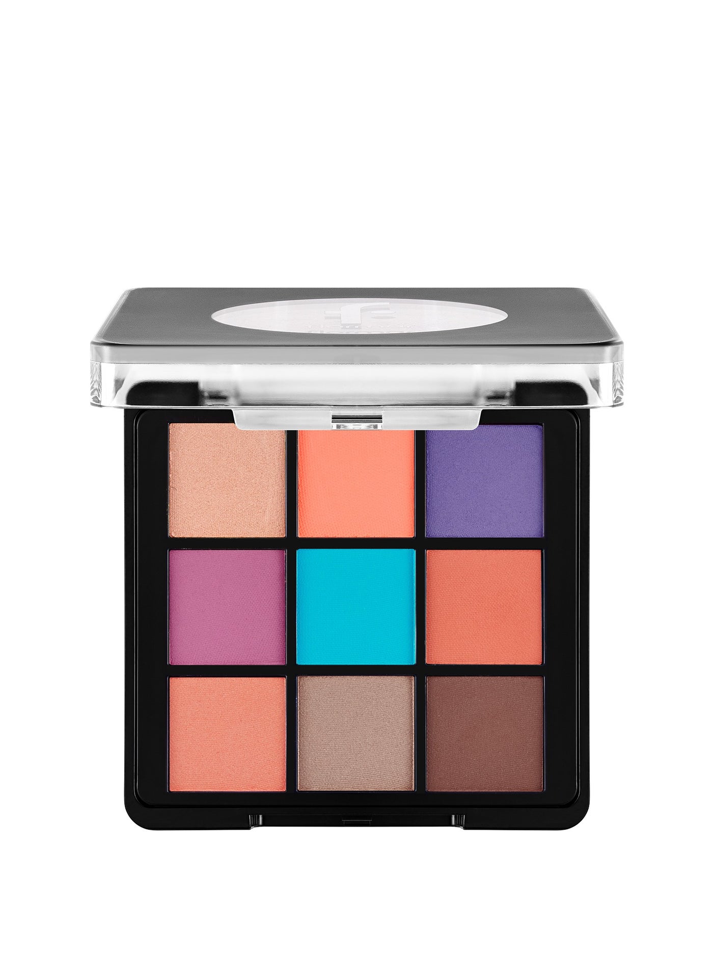NP Eyeshadow Palette - 008 Rainbow